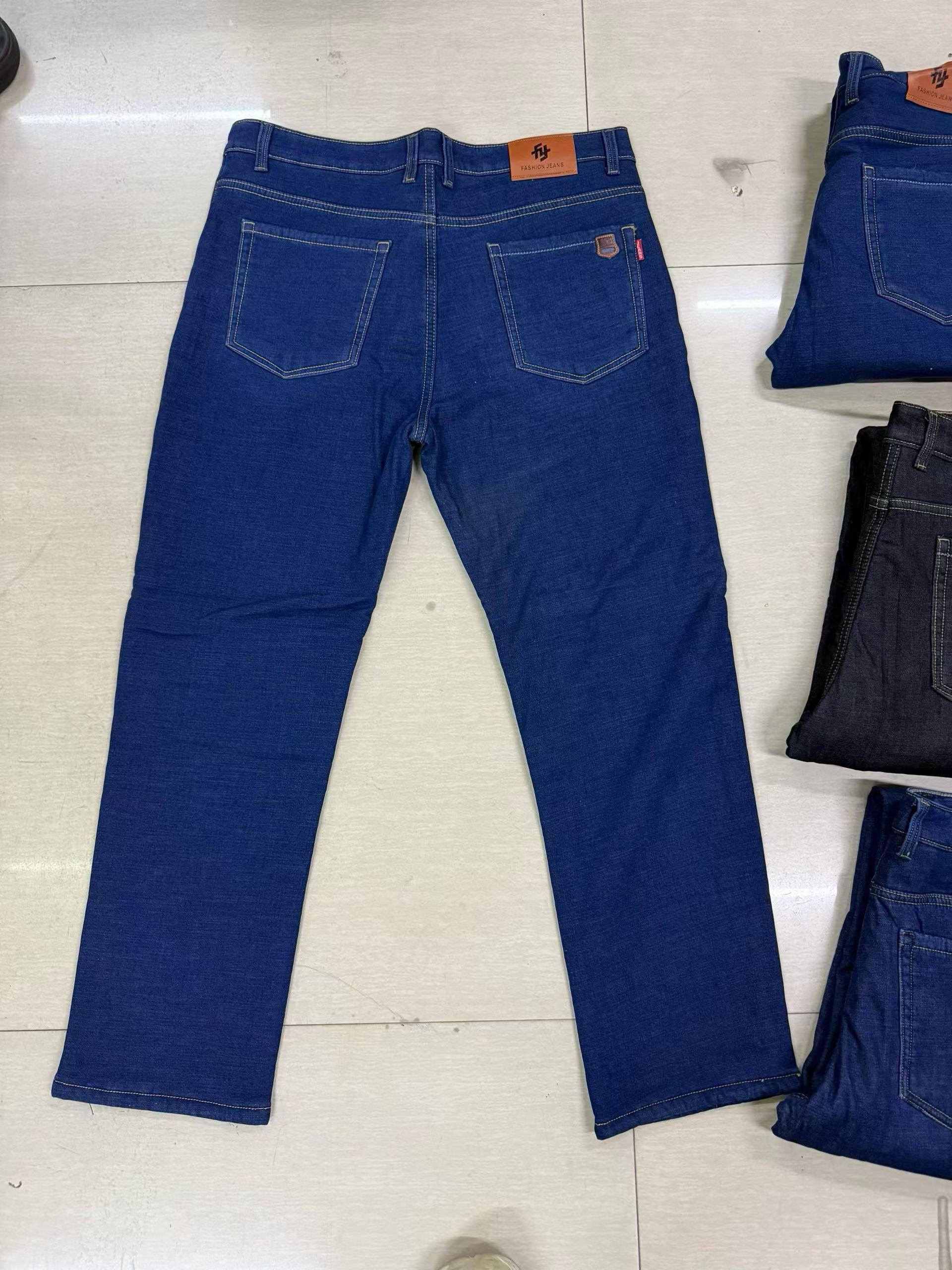 Stock Jeans – 3
