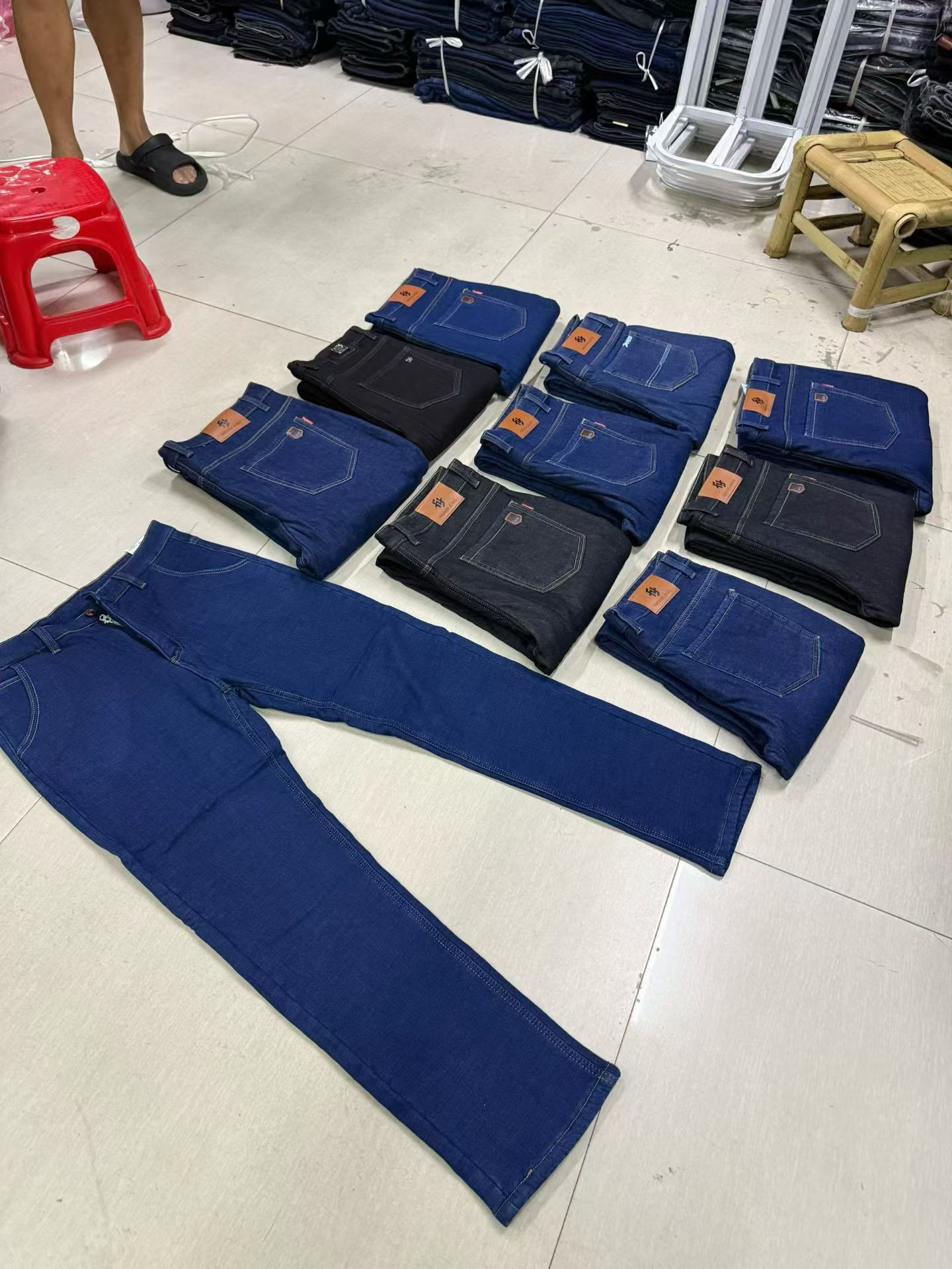 Stock Jeans – 2