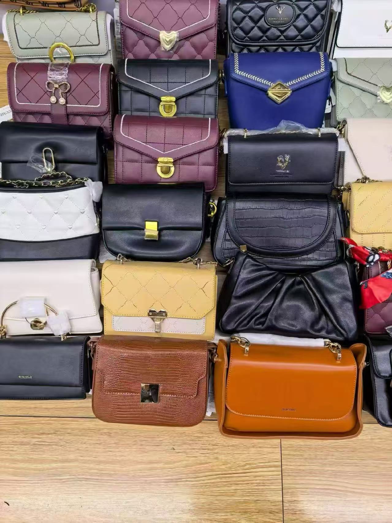 Stock Bags – Ready Products 👜✨ – 4