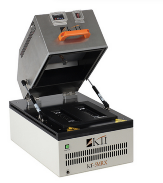 DRR5 Test Machine
