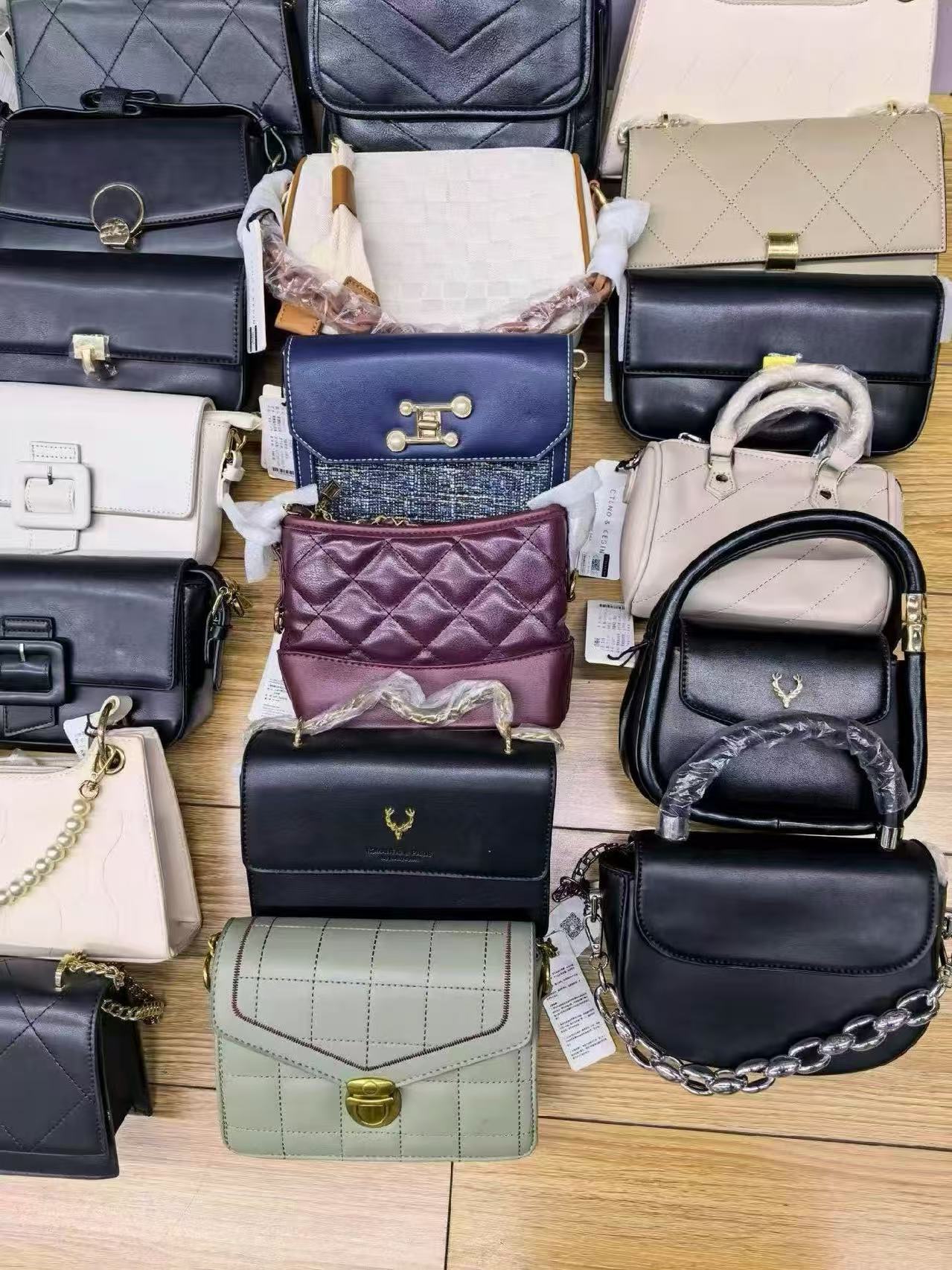 Stock Bags – Ready Products 👜✨