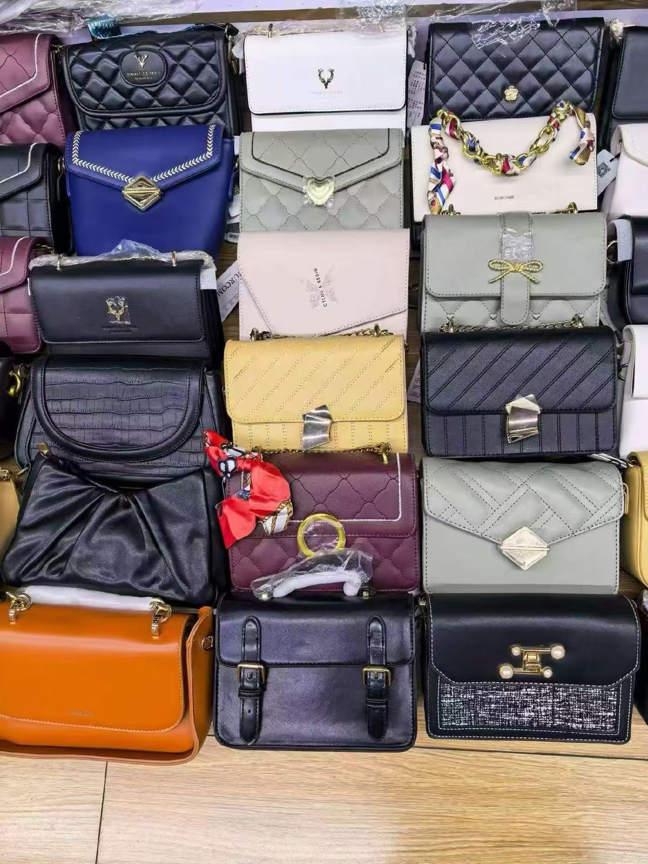 Stock Bags – Ready Products 👜✨ – 3