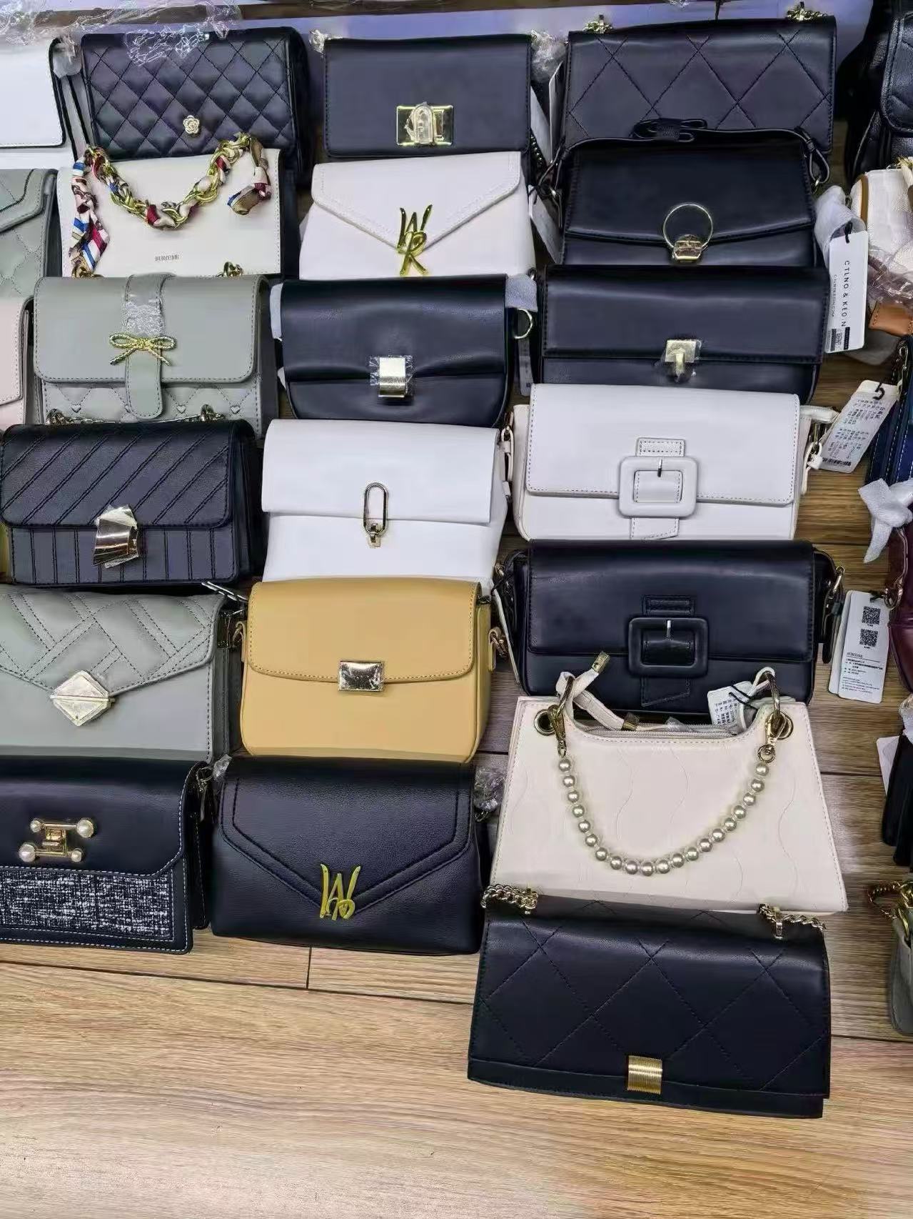 Stock Bags – Ready Products 👜✨ – 2